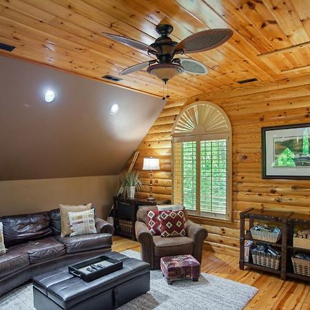 Iron Mountain Lodge - Beautiful Cabin With Forest & Mountain Views! Butler Экстерьер фото