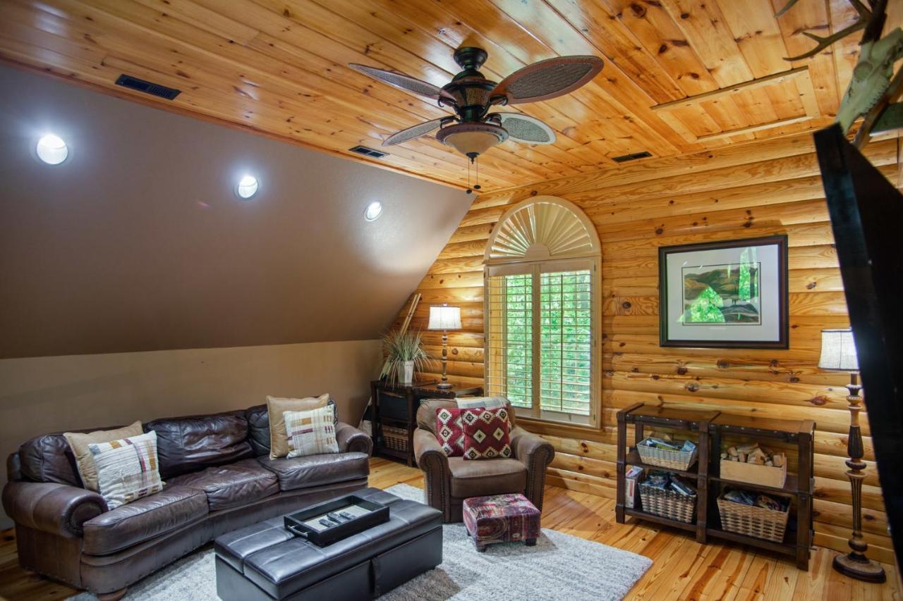 Iron Mountain Lodge - Beautiful Cabin With Forest & Mountain Views! Butler Экстерьер фото